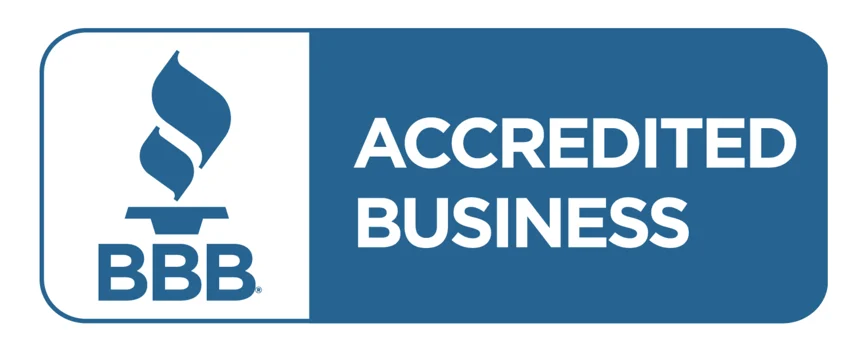 BBB Accredited Business - On Time Garage Door Repair Inc