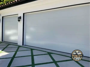 Garage Door Track Repair and Alignment Guide for California (2026)